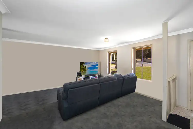 Third view of Homely house listing, 7 Hawthorn Place, Mardi NSW 2259