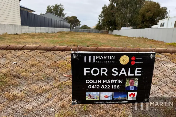 Second view of Homely land listing, 22-24 Fooks Terrace, St Kilda SA 5110