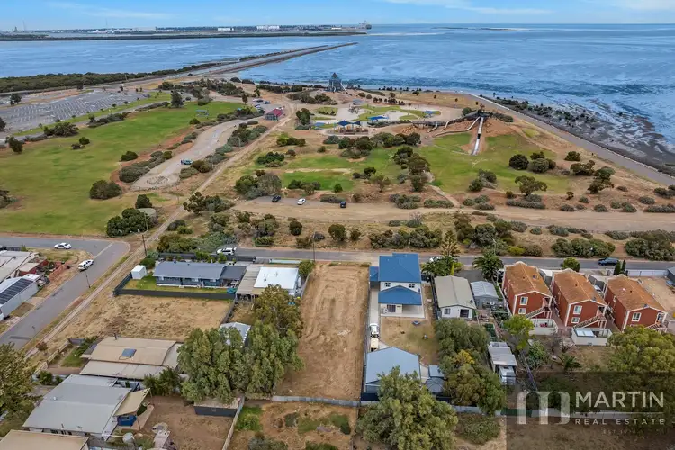 Third view of Homely land listing, 22-24 Fooks Terrace, St Kilda SA 5110