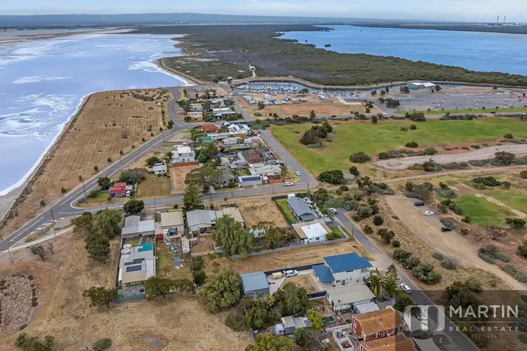 Fourth view of Homely land listing, 22-24 Fooks Terrace, St Kilda SA 5110