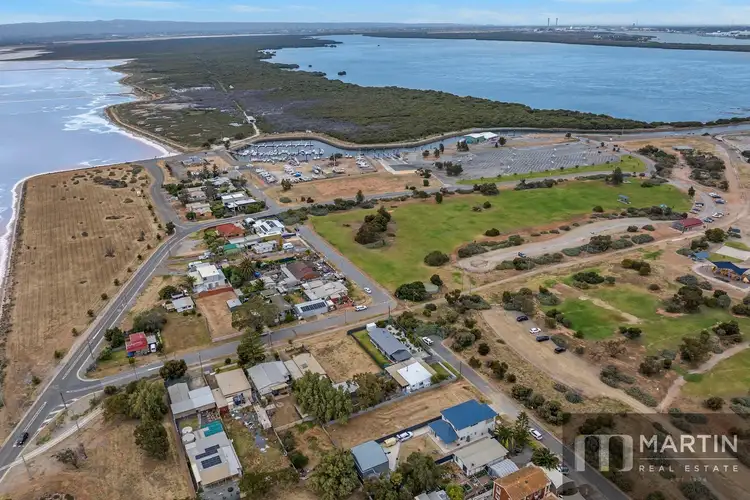 Seventh view of Homely land listing, 22-24 Fooks Terrace, St Kilda SA 5110