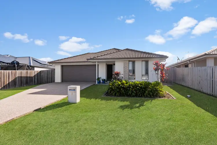 4 George Circuit, Bald Hills QLD 4036