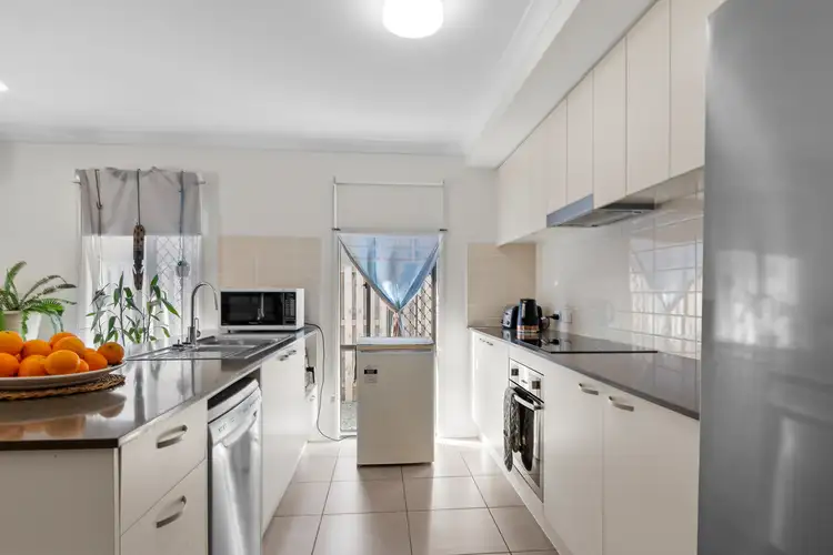 Third view of Homely house listing, 4 George Circuit, Bald Hills QLD 4036