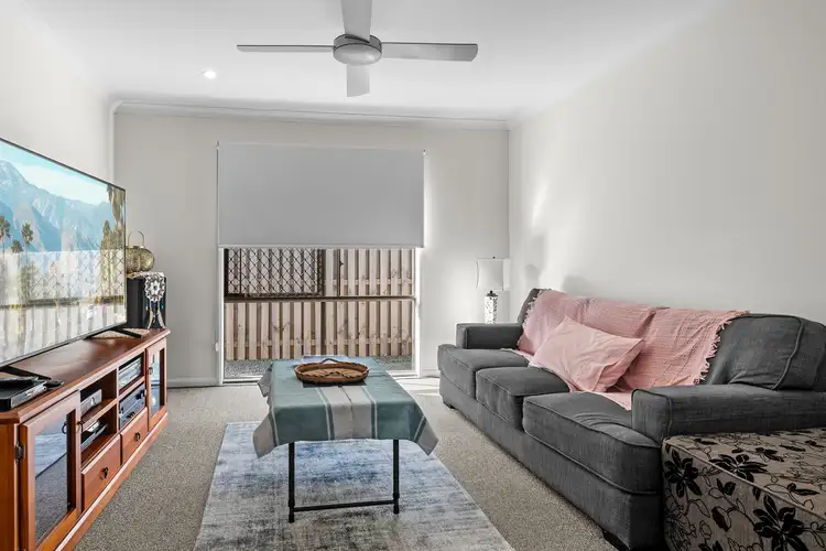 Fourth view of Homely house listing, 4 George Circuit, Bald Hills QLD 4036