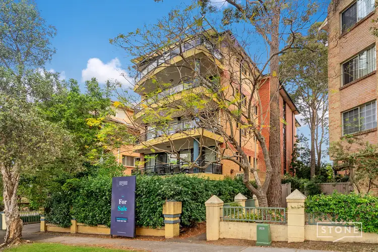 6/49 Buller Street, North Parramatta NSW 2151