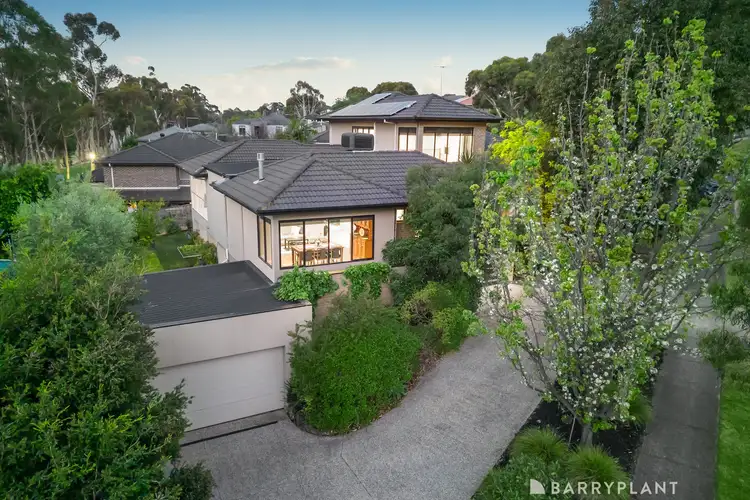 13 Sugar Gum Boulevard, Greensborough VIC 3088