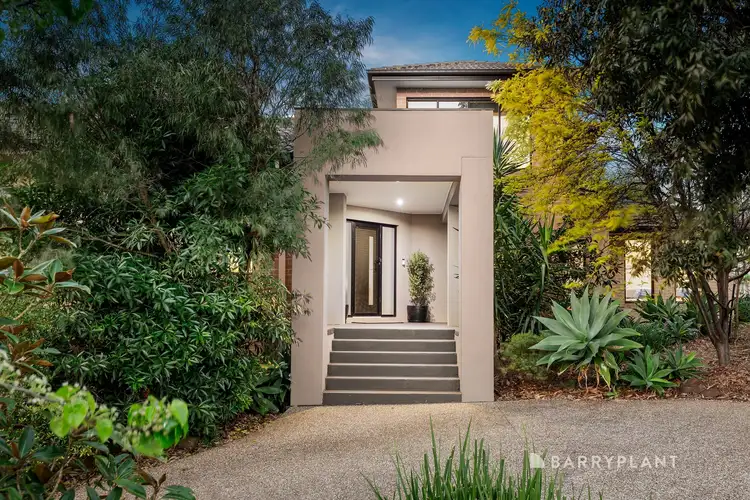 Second view of Homely house listing, 13 Sugar Gum Boulevard, Greensborough VIC 3088