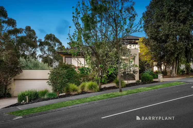 Third view of Homely house listing, 13 Sugar Gum Boulevard, Greensborough VIC 3088