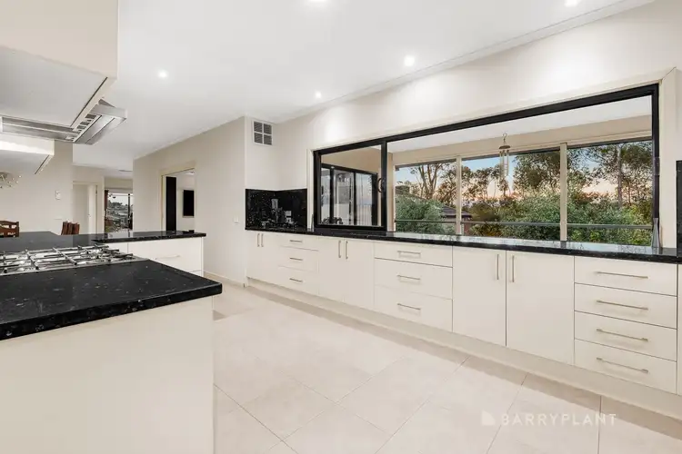 Fifth view of Homely house listing, 13 Sugar Gum Boulevard, Greensborough VIC 3088