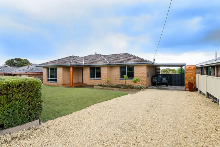 Main view of Homely house listing, 15 Hutchesson Street, Millicent SA 5280