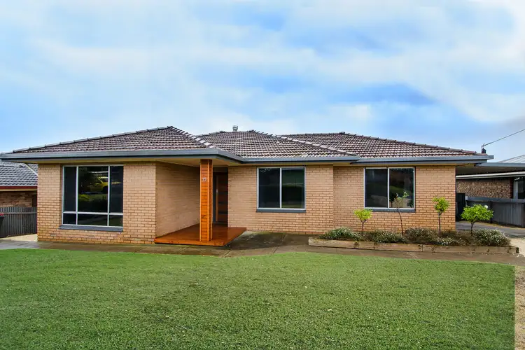 Second view of Homely house listing, 15 Hutchesson Street, Millicent SA 5280
