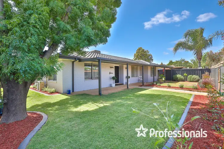 Main view of Homely house listing, 16 Teal Drive, Mildura VIC 3500