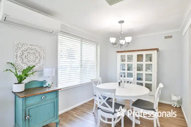 Fifth view of Homely house listing, 16 Teal Drive, Mildura VIC 3500