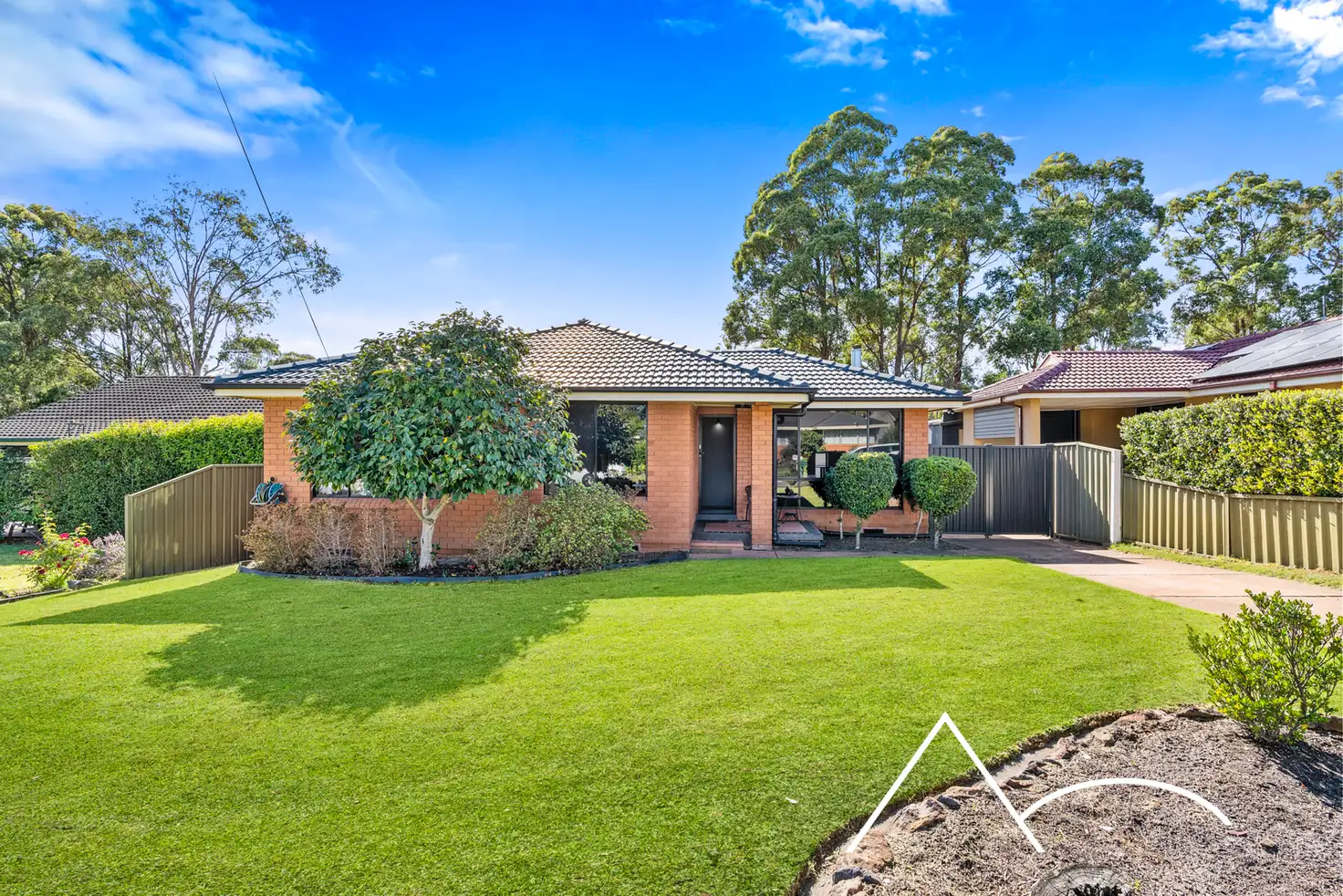 Main view of Homely house listing, 14 Berallier Drive, Camden South NSW 2570