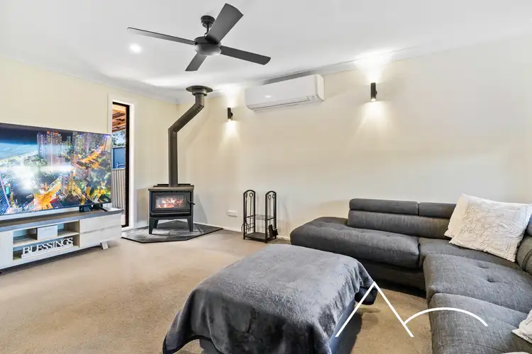 Second view of Homely house listing, 14 Berallier Drive, Camden South NSW 2570