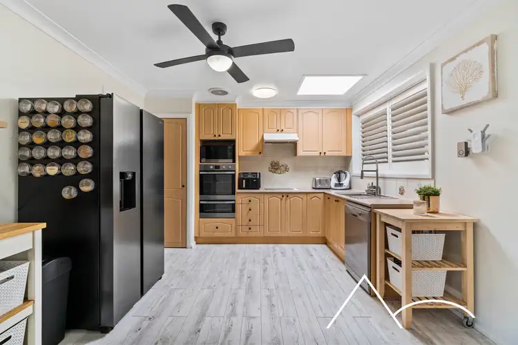Fourth view of Homely house listing, 14 Berallier Drive, Camden South NSW 2570