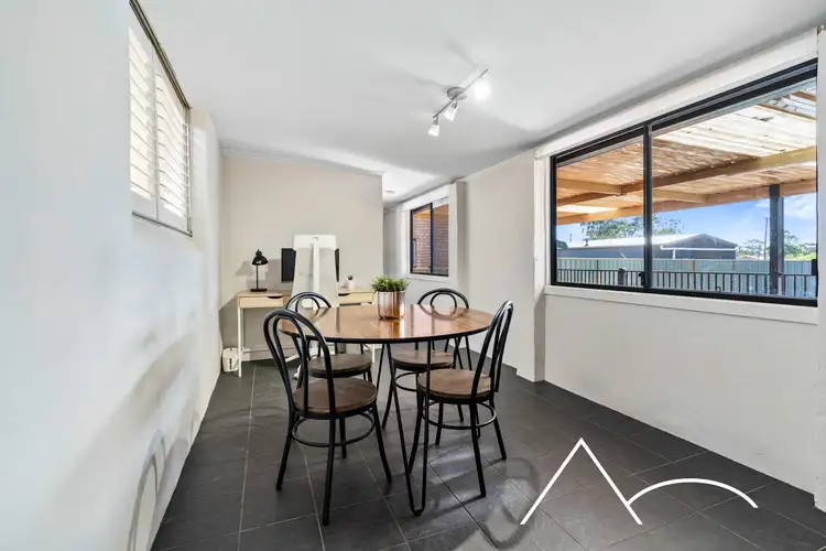 Fifth view of Homely house listing, 14 Berallier Drive, Camden South NSW 2570