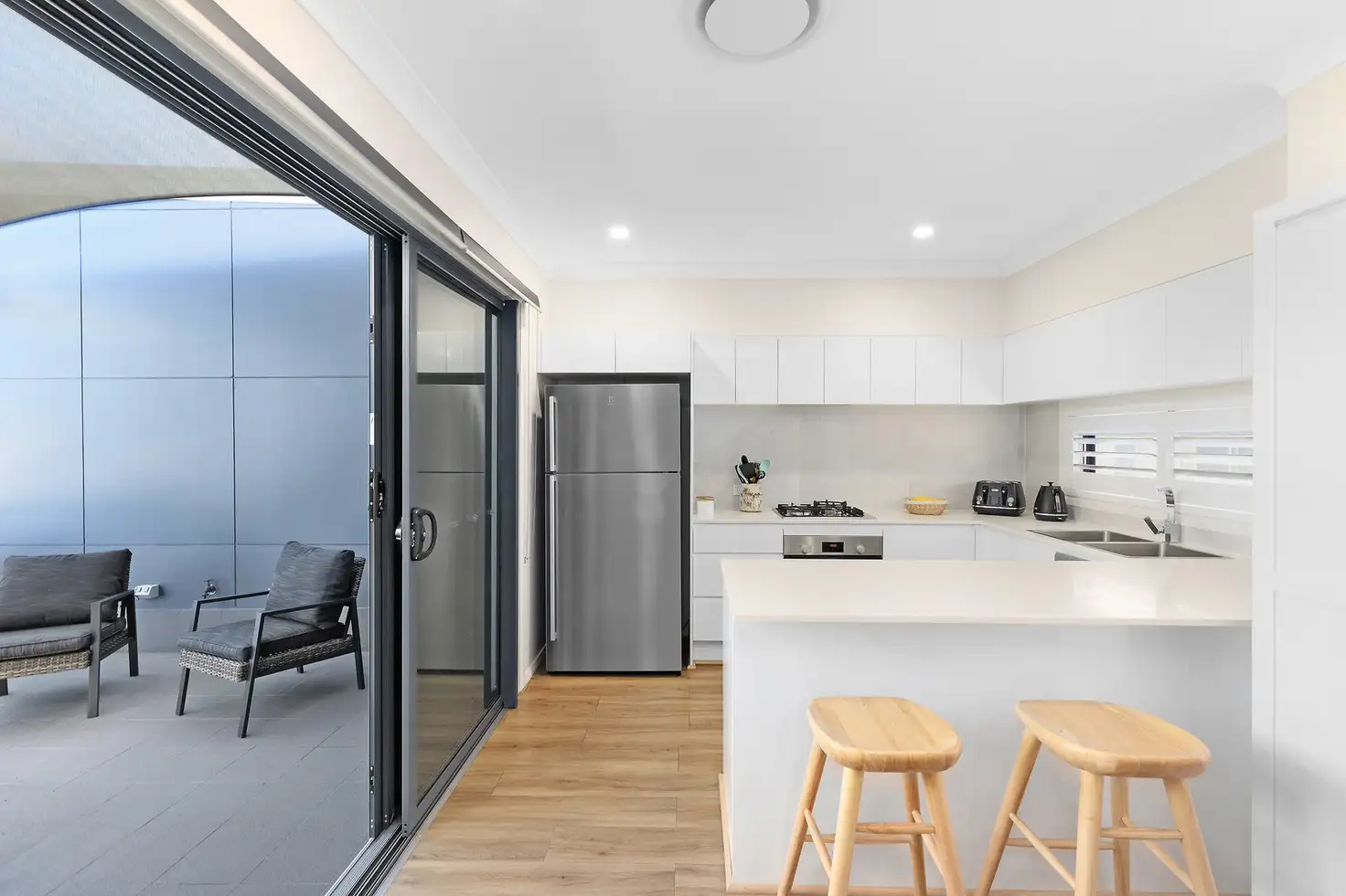 Main view of Homely townhouse listing, 3/180 Bourke Road, Umina Beach NSW 2257