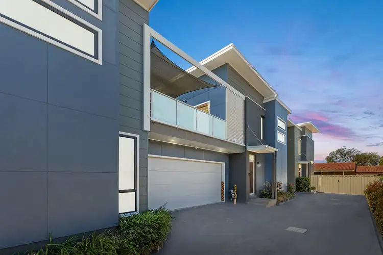 Second view of Homely townhouse listing, 3/180 Bourke Road, Umina Beach NSW 2257