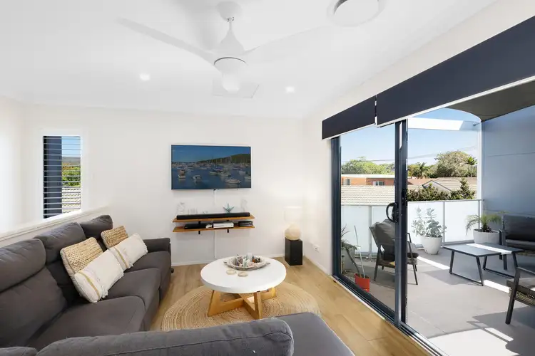 Third view of Homely townhouse listing, 3/180 Bourke Road, Umina Beach NSW 2257