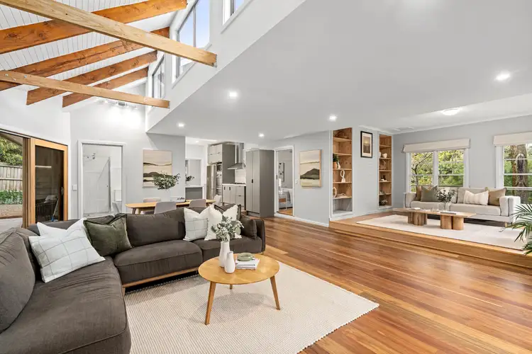 14 Somerset Crescent, Croydon VIC 3136