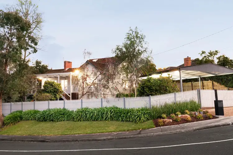 Third view of Homely house listing, 14 Somerset Crescent, Croydon VIC 3136
