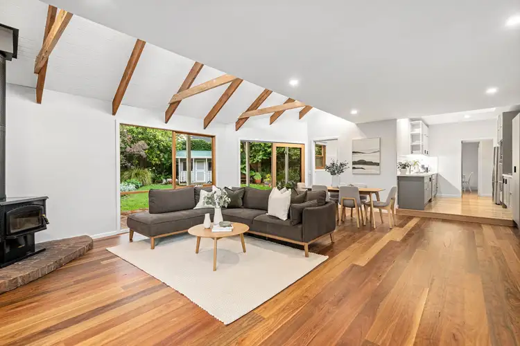 Fourth view of Homely house listing, 14 Somerset Crescent, Croydon VIC 3136