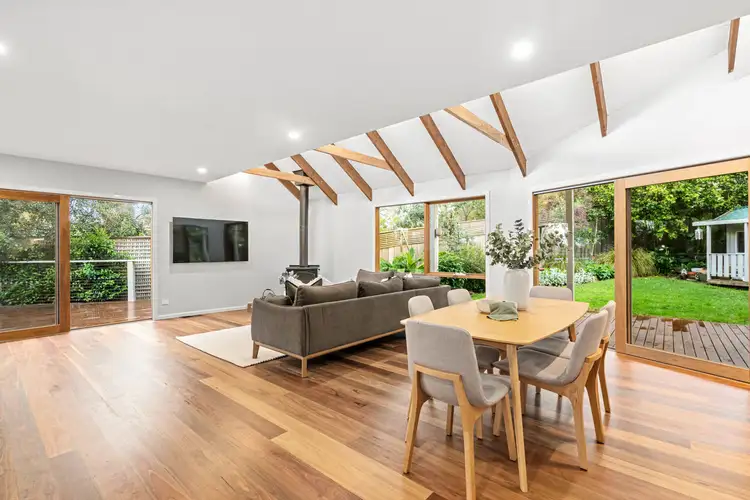 Fifth view of Homely house listing, 14 Somerset Crescent, Croydon VIC 3136
