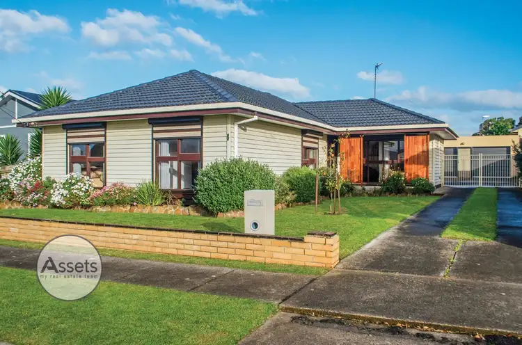 Main view of Homely house listing, 57 Browning Street, Portland VIC 3305