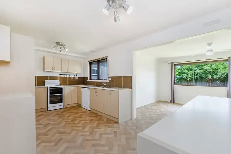 Second view of Homely house listing, 57 Browning Street, Portland VIC 3305