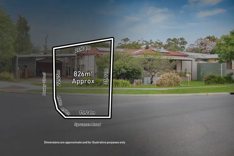 41 Spruance Road, Elizabeth East SA 5112