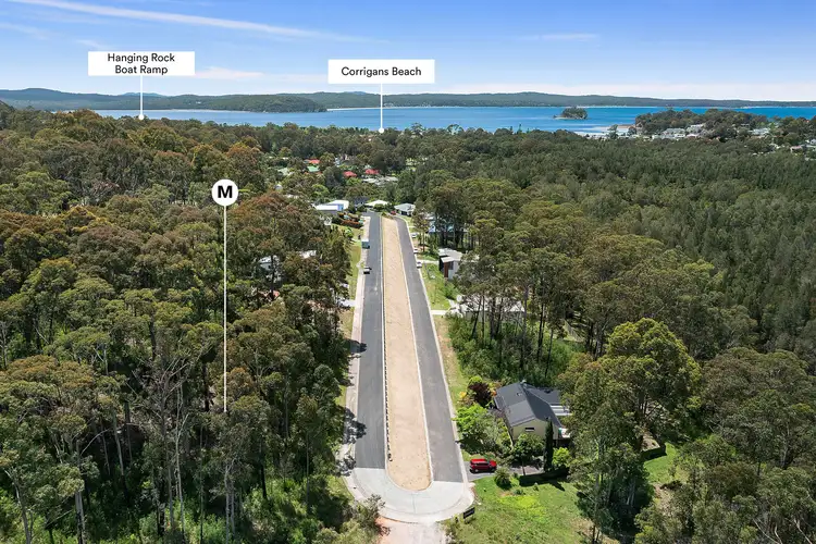 28 Oakwood Way, Catalina NSW 2536