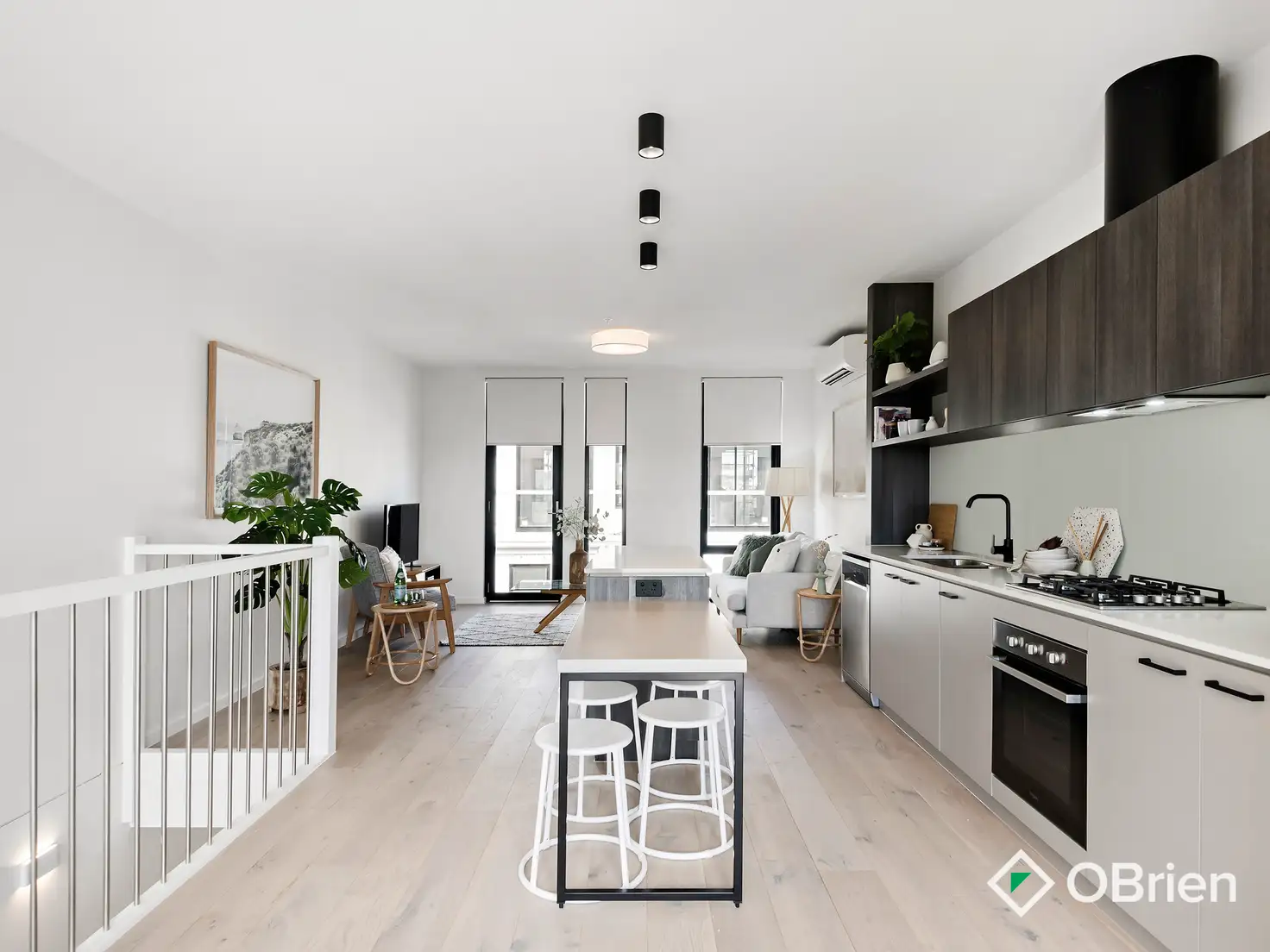 Main view of Homely townhouse listing, 9/17-21 Mereweather Avenue, Frankston VIC 3199