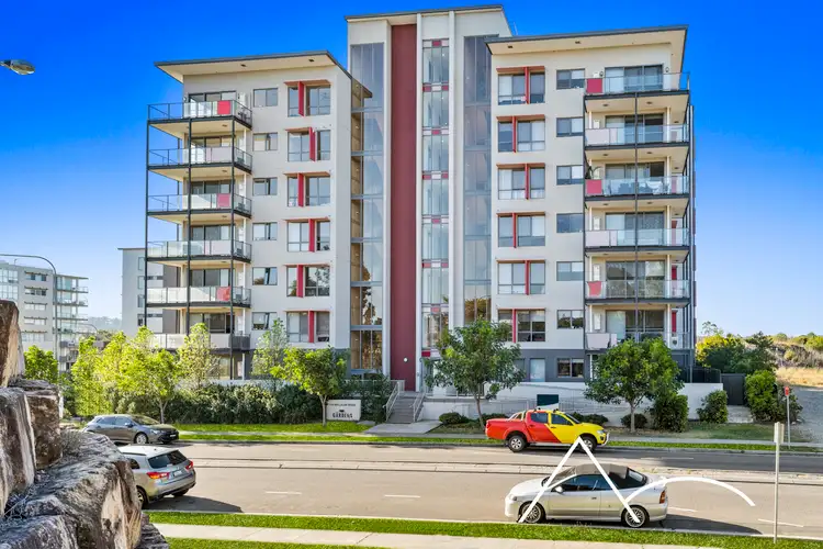 5/110 Kellicar Road, Campbelltown NSW 2560
