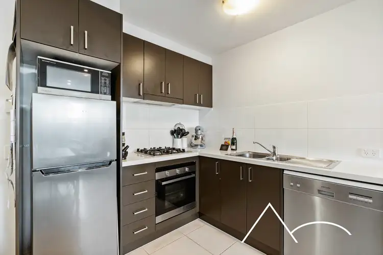 Second view of Homely unit listing, 5/110 Kellicar Road, Campbelltown NSW 2560