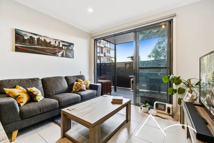 Third view of Homely unit listing, 5/110 Kellicar Road, Campbelltown NSW 2560