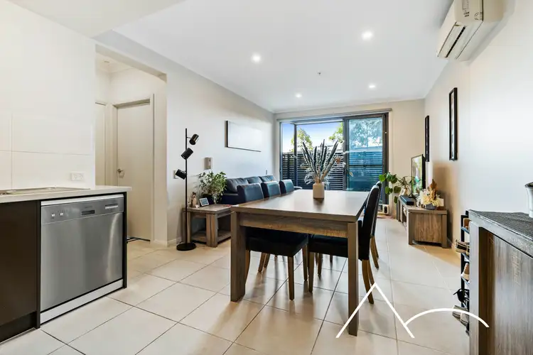 Fourth view of Homely unit listing, 5/110 Kellicar Road, Campbelltown NSW 2560