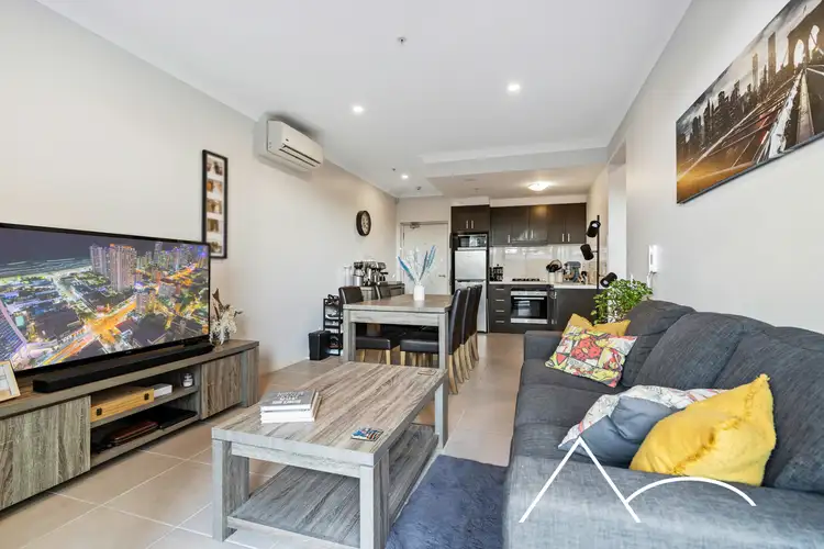 Fifth view of Homely unit listing, 5/110 Kellicar Road, Campbelltown NSW 2560