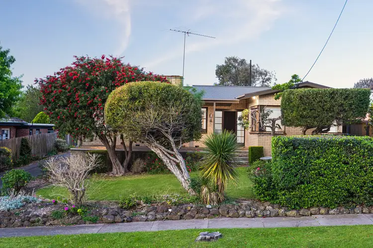 136 Mt Pleasant Road, Belmont VIC 3216