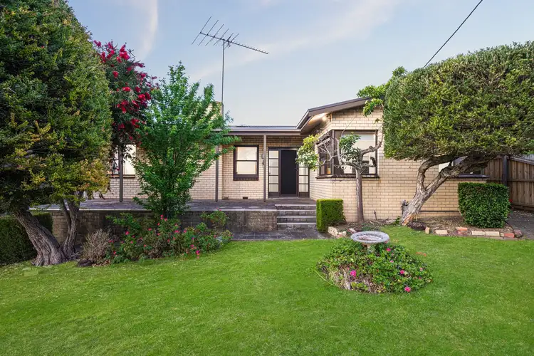 Fourth view of Homely house listing, 136 Mt Pleasant Road, Belmont VIC 3216