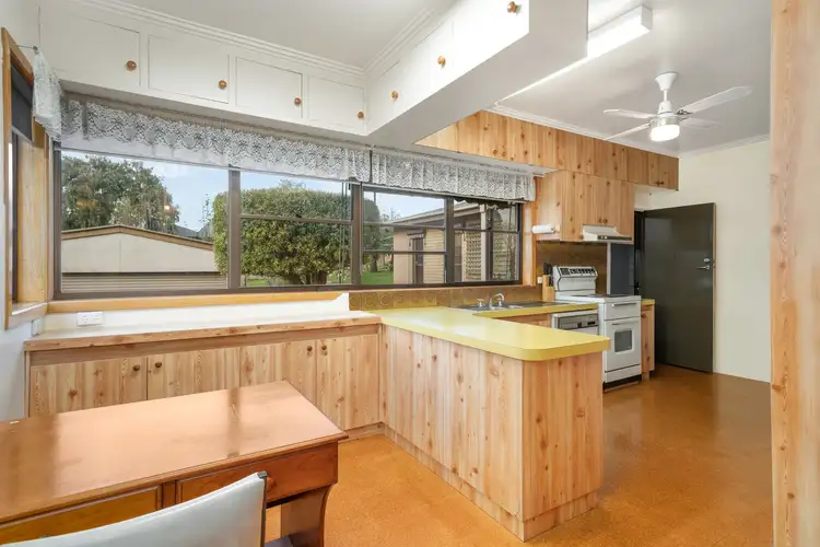 Sixth view of Homely house listing, 136 Mt Pleasant Road, Belmont VIC 3216