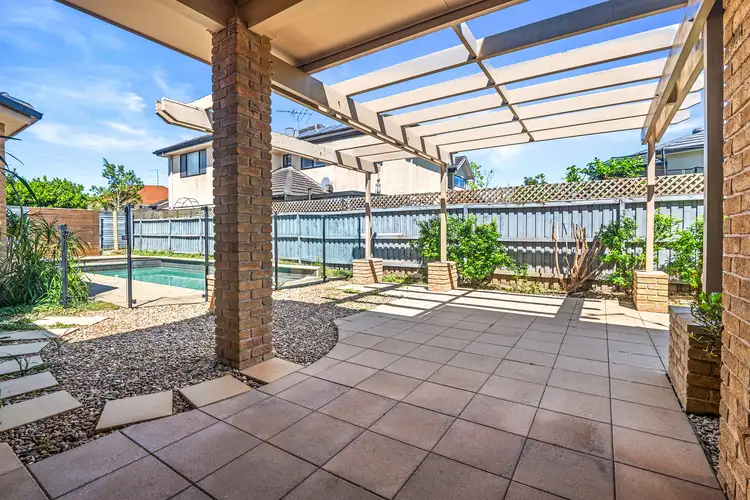 Third view of Homely house listing, 18 Queens Court, Castle Hill NSW 2154