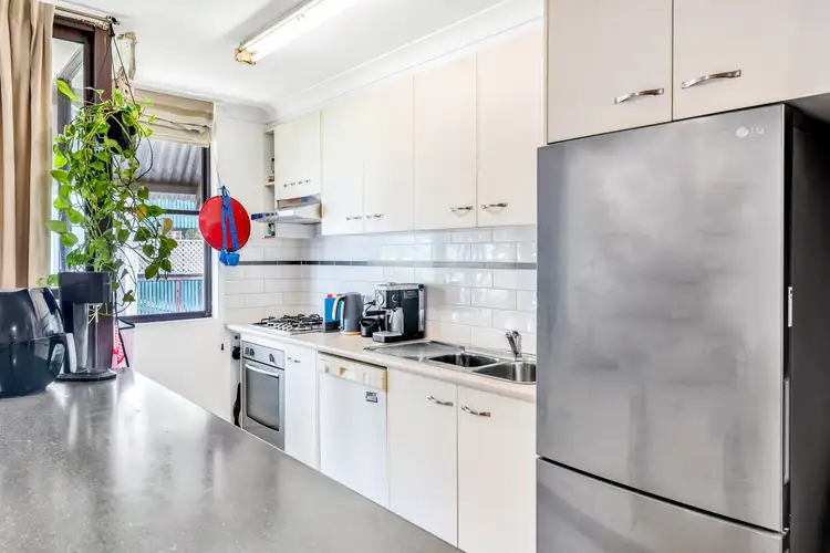 Third view of Homely apartment listing, 8/37 Phillips Street, Spring Hill QLD 4000