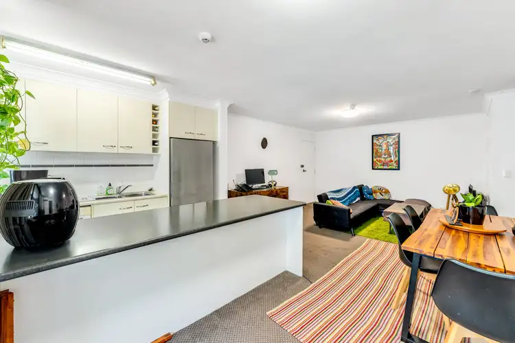 Fourth view of Homely apartment listing, 8/37 Phillips Street, Spring Hill QLD 4000