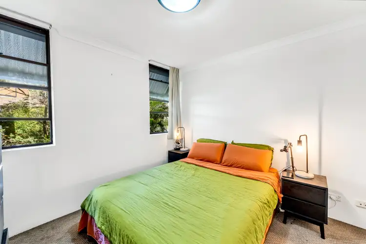 Fifth view of Homely apartment listing, 8/37 Phillips Street, Spring Hill QLD 4000