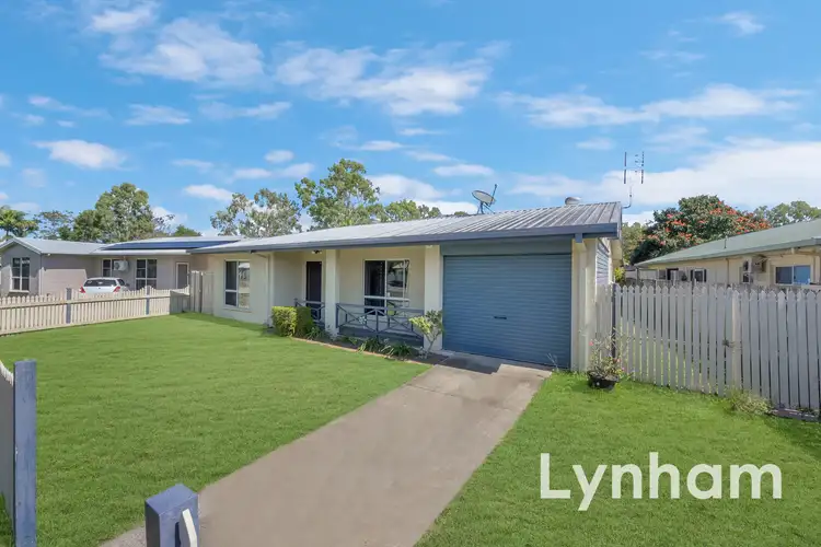 38 Eliza Street, Kelso QLD 4815