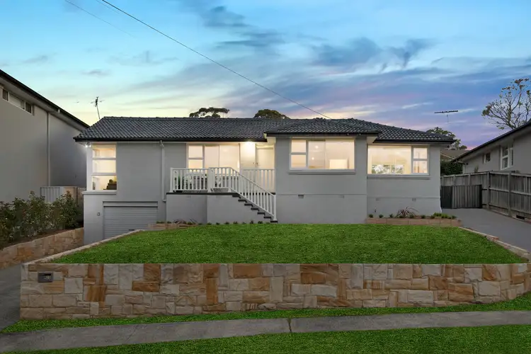 23 Jaffa Road, Dural NSW 2158