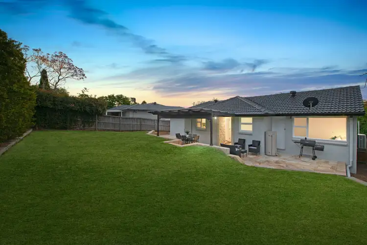 Second view of Homely house listing, 23 Jaffa Road, Dural NSW 2158