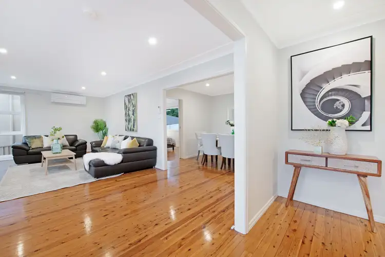 Fourth view of Homely house listing, 23 Jaffa Road, Dural NSW 2158