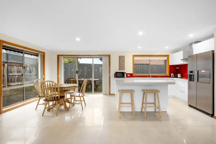 Second view of Homely unit listing, 2/30 Fisher Street, Portarlington VIC 3223
